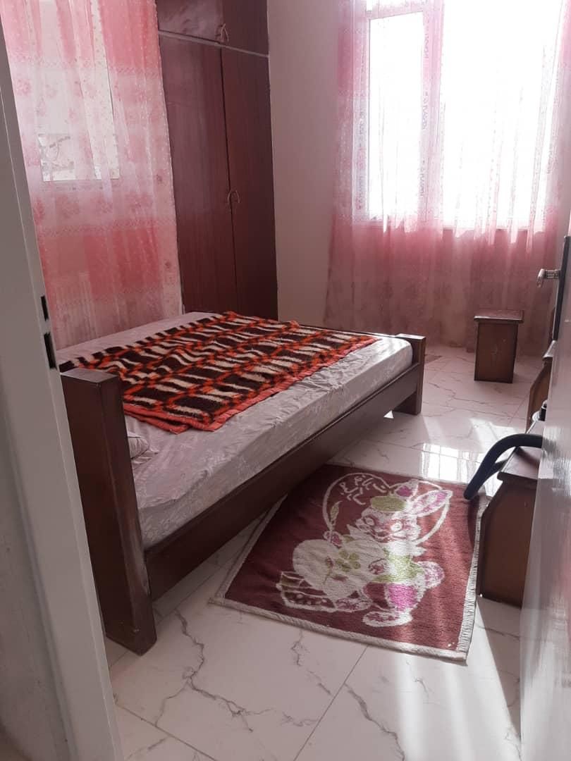 فرهنگیان فاز 2 پشت هتل پارسیان|اجارهٔ کوتاه‌مدت آپارتمان و سوئیت|کرمانشاه, |دیوار