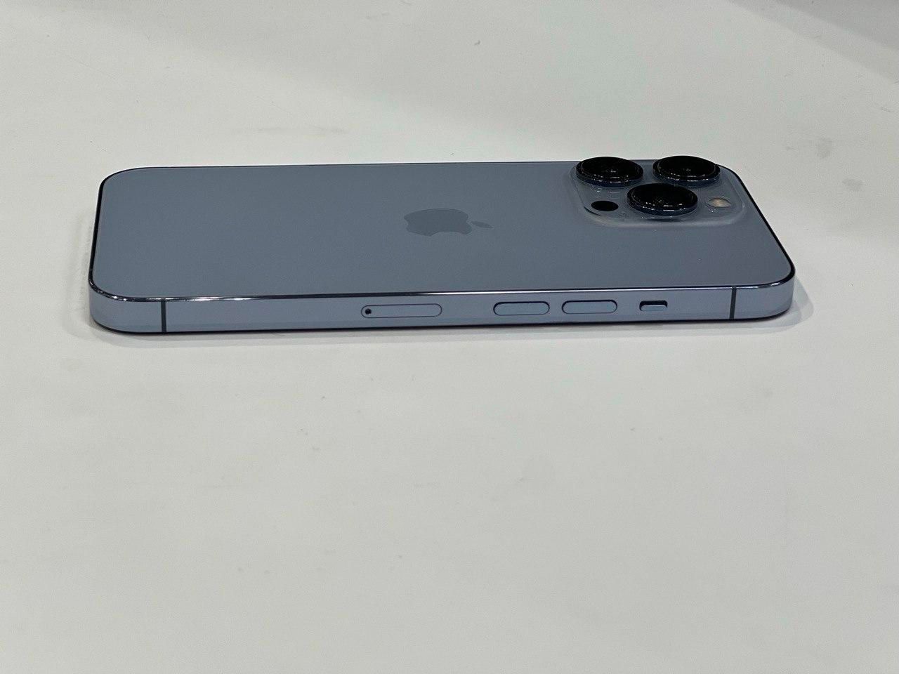 آیفون ۱۳ پرو ۲۵۶ دوسیمکارت iPhone 13 pro 256 ZAA|موبایل|تهران, سنایی|دیوار