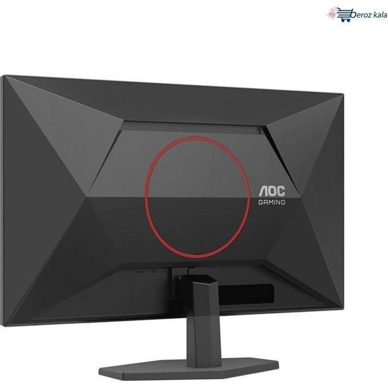 AOC 27 اینچ IPS FullHD 180Hz، 1ms، مانیتور گیمینگ|قطعات و لوازم جانبی رایانه|تبریز, |دیوار