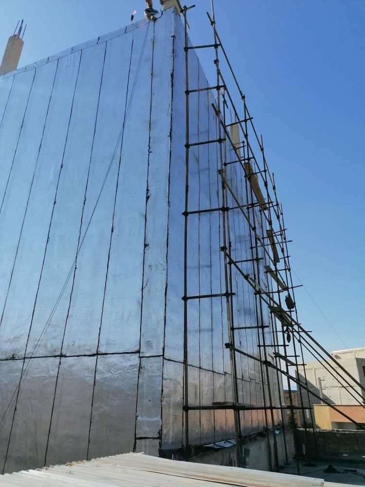 ایزوگام  شرق دلیجان|خدمات پیشه و مهارت|مسجد سلیمان, |دیوار