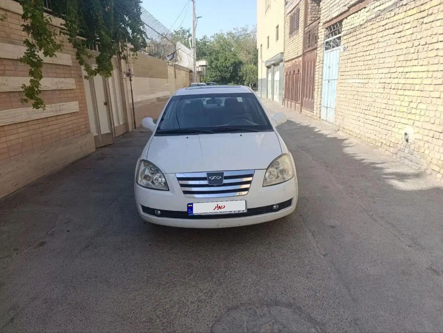 خودرو mvm530|خودرو سواری و وانت|اصفهان, برازنده|دیوار