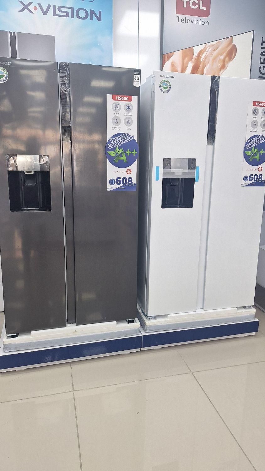 فروش اقساط یخچال فریزر بازنشستگان و غیره|یخچال و فریزر|بندرعباس, |دیوار