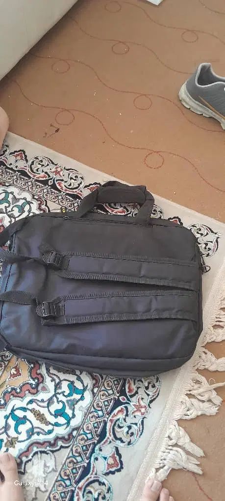 کوله مدرسه سالم|کیف، کفش، کمربند|مشهد, طبرسی شمالی|دیوار