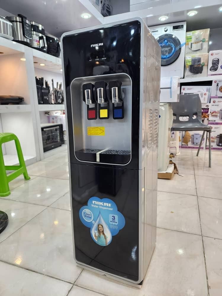 آبسردکن پاناسونیک اصلی گارانتی شرکتی، آبسرد سردکن|آبسردکن و تصفیه آب|کرمان, |دیوار