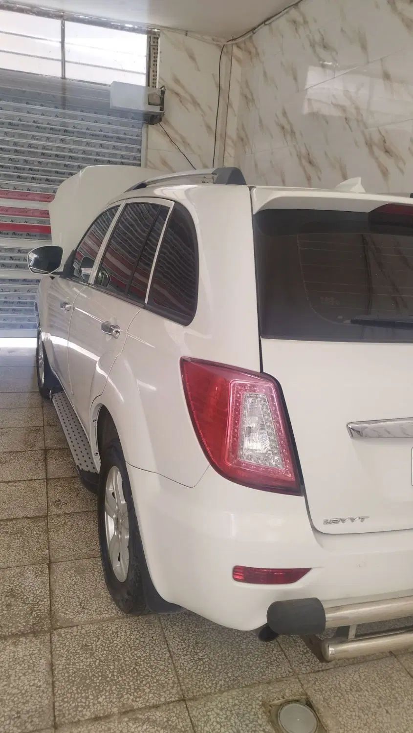 لیفان x60|خودرو سواری و وانت|مشهد, کشاورز|دیوار