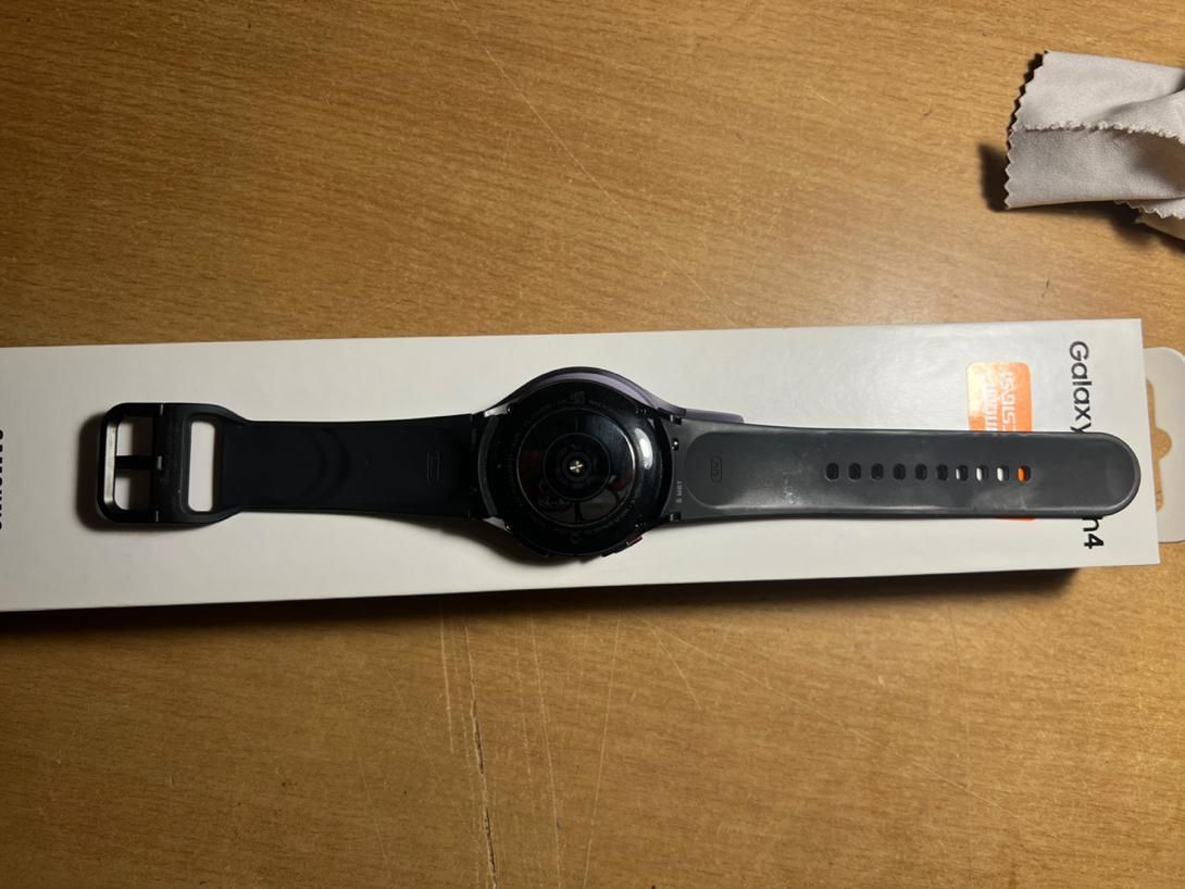Galaxy watch 4 40mm سامسونگ گلکسی واچ|لوازم جانبی موبایل و تبلت|تهران, جنت‌آباد شمالی|دیوار