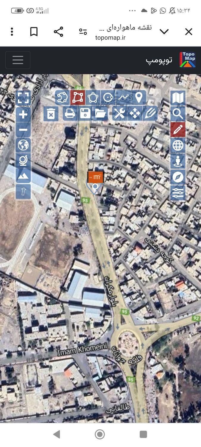 مغازه تجاری ایرانشهر خیابان سرباز|فروش مغازه و غرفه|ایرانشهر, |دیوار