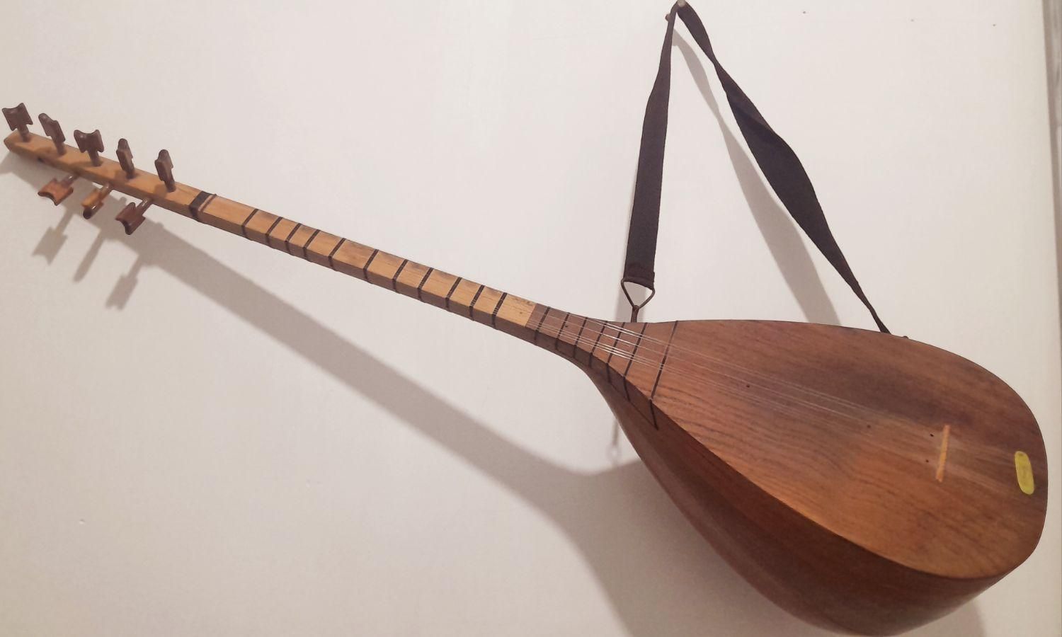 فروش ساز آذری...|سازهای سنتی|پارسآباد, |دیوار