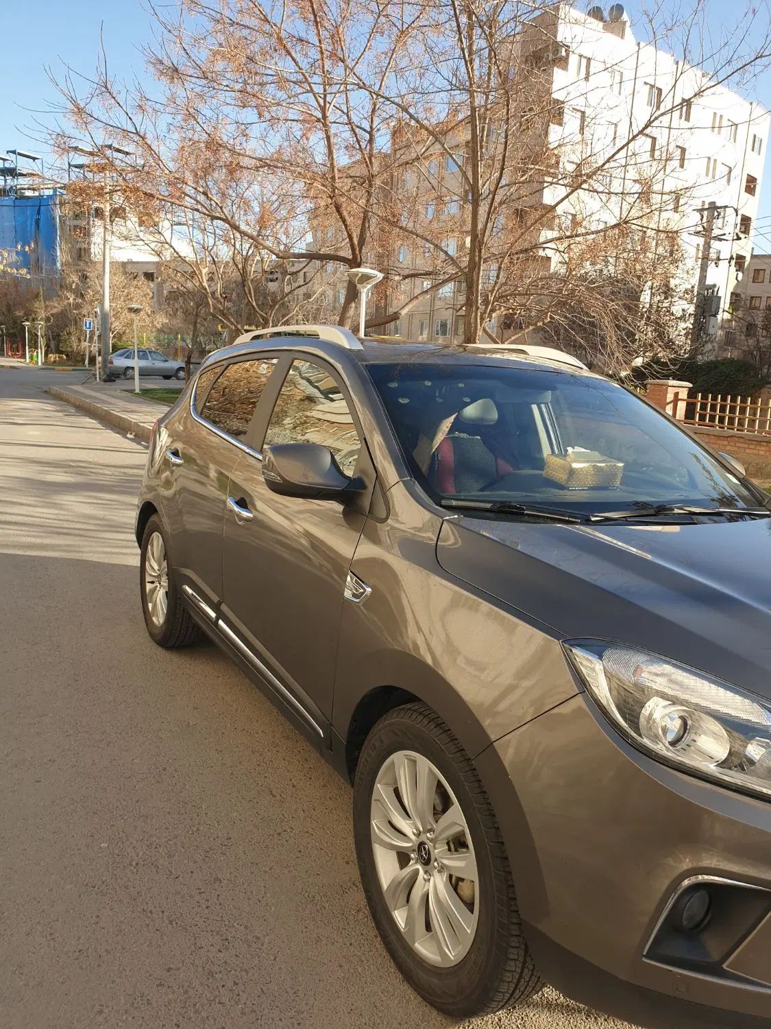 جک s5 اتومات توربو (کارمندی و بسیار تمیز) مدل ۱۳۹۶|خودرو سواری و وانت|مشهد, احمدآباد|دیوار