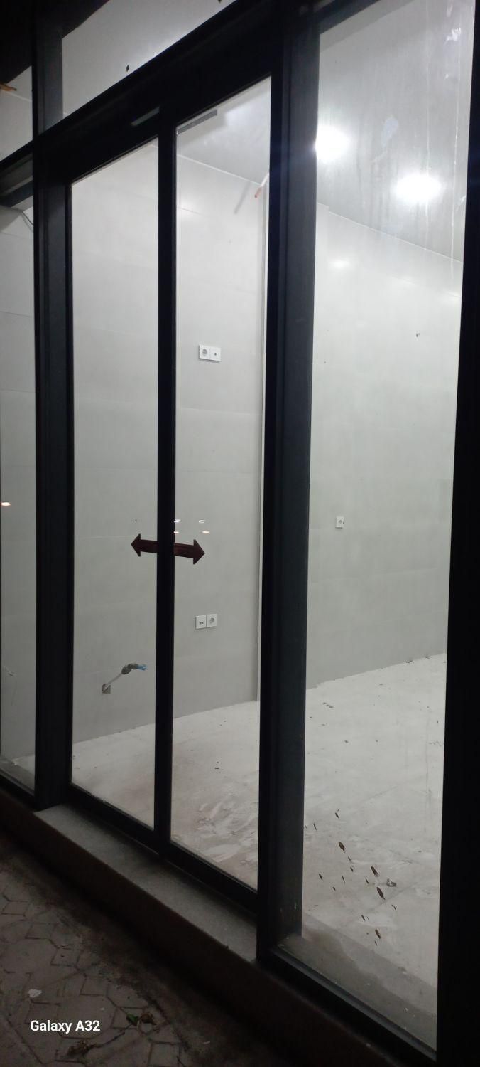 فروش مغازه ۱۱متری بابالکن براصلی عبوری زیرقیمت|فروش دفتر صنعتی، کشاورزی، تجاری|ساری, |دیوار