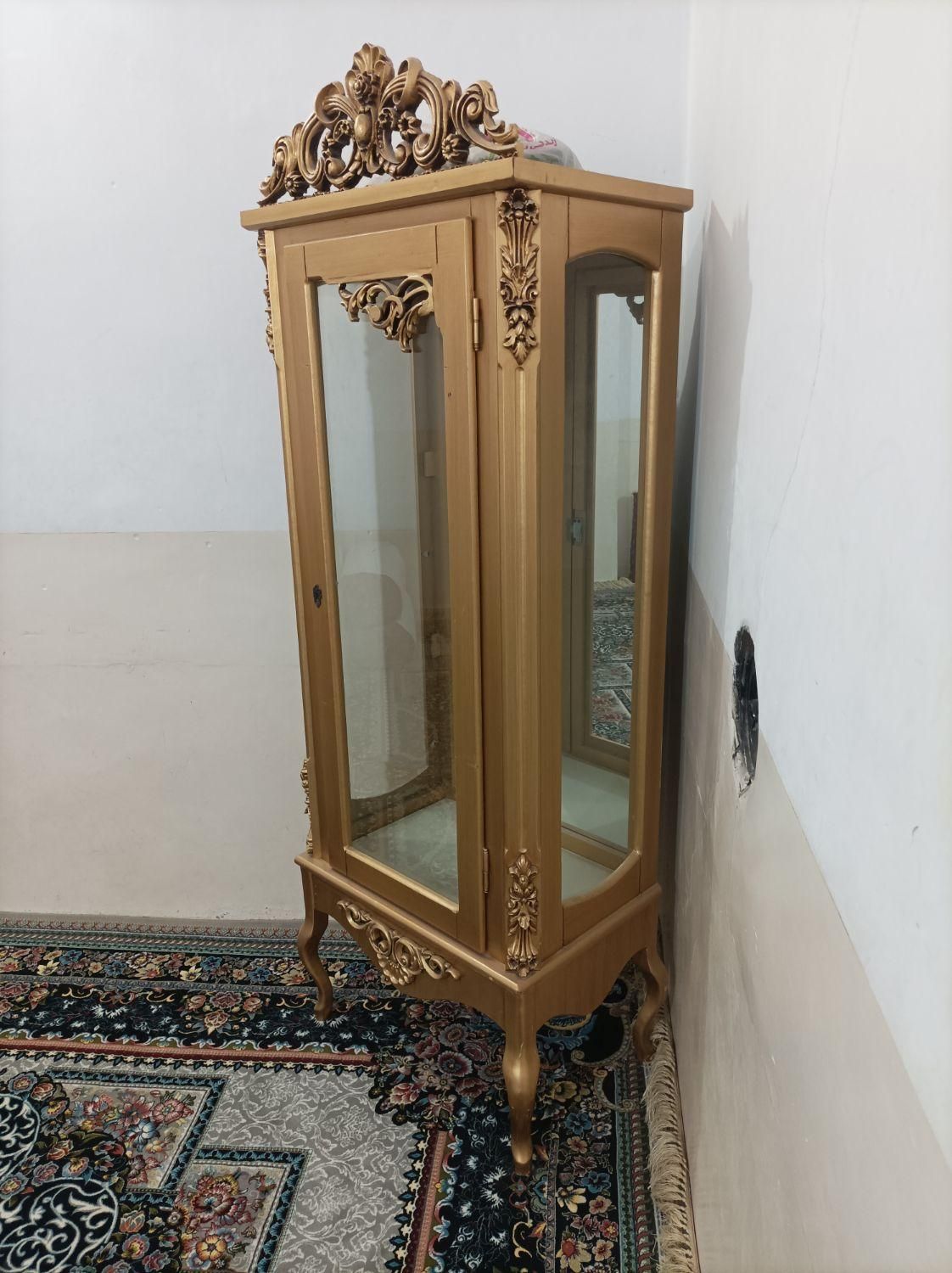بوفه|بوفه، ویترین، کنسول|زابل, |دیوار