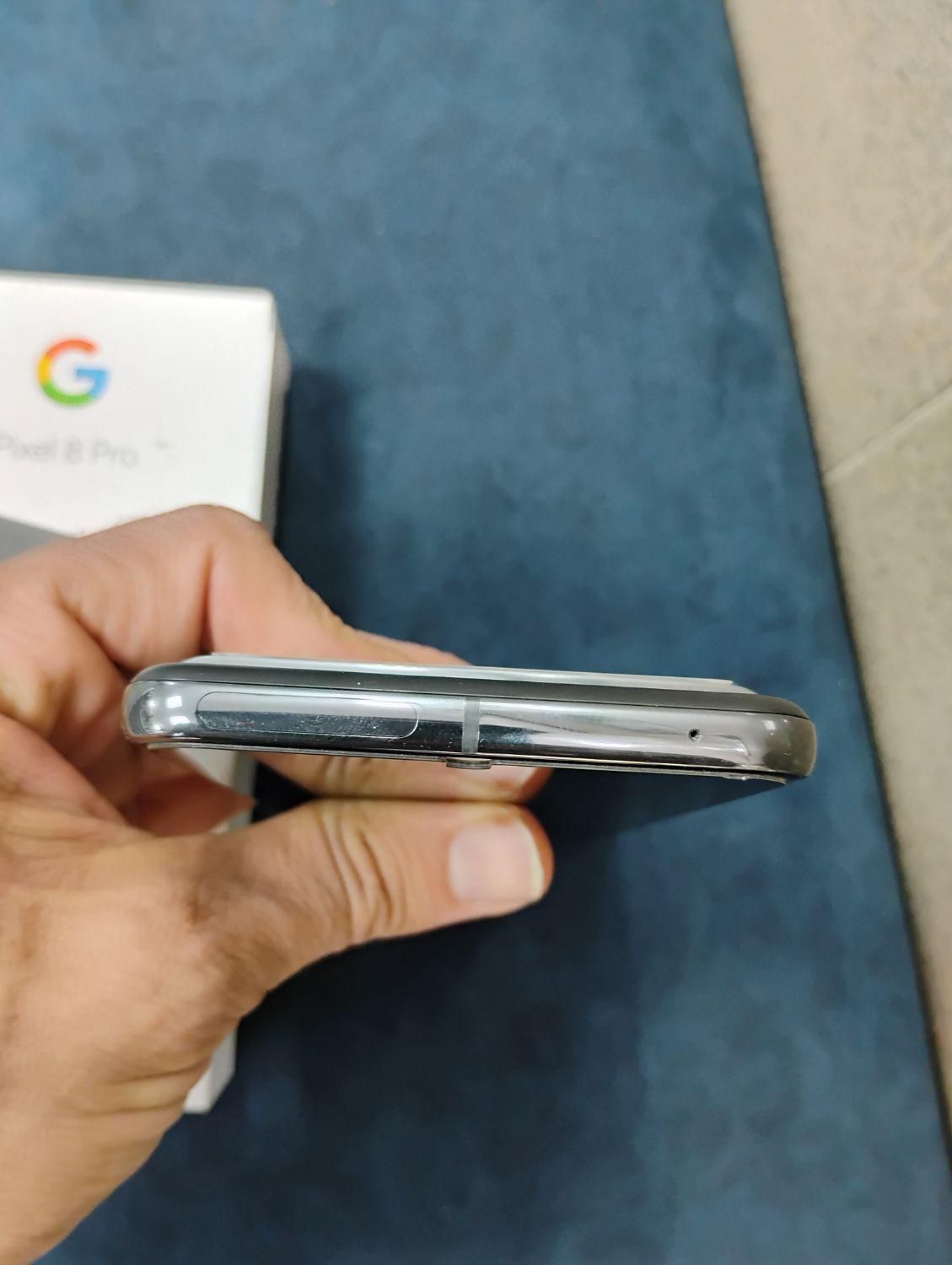pixel 8 pro|موبایل|تهران, جردن|دیوار