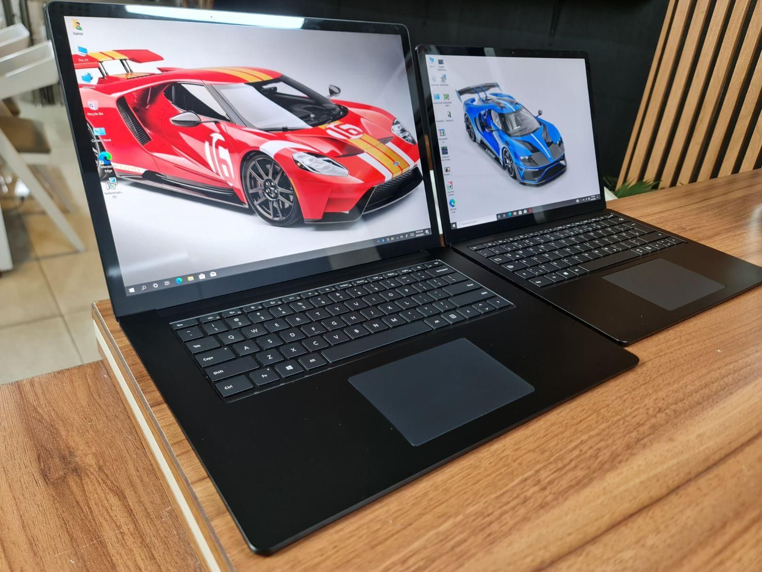 سرفیس لپتاپ۳ core i5 نسل ۱۰ دو مدل ۱۳اینچ و ۱۵اینچ|رایانه همراه|شیراز, فرگاز|دیوار