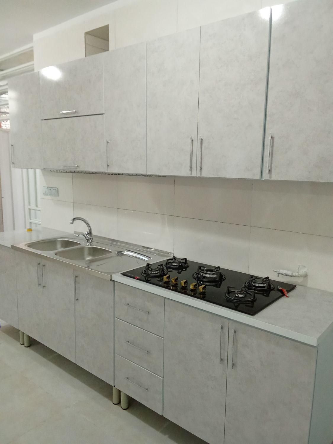 کابینت آماده نصب|مصالح و تجهیزات ساختمان|دورود, |دیوار