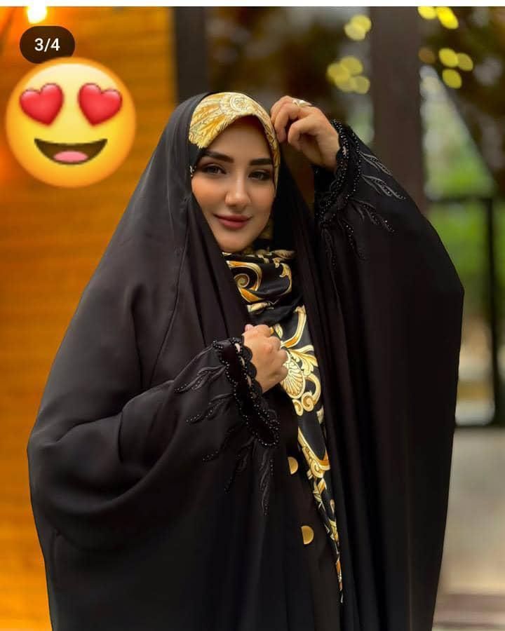 عبا نو|لباس|اهواز, پادادشهر|دیوار