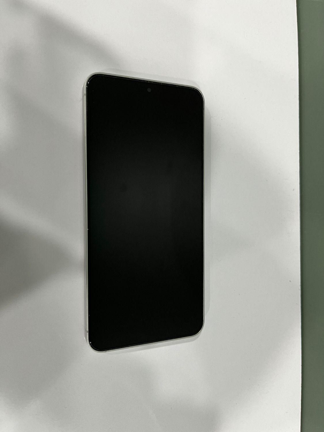 سامسونگ +Galaxy S24 با حافظهٔ ۲۵۶ گیگابایت|موبایل|شیراز, ریشمک|دیوار