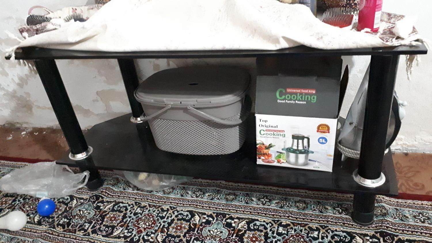 تعدادی وسیله به علت جابجایی|فرش|بندر ماهشهر, |دیوار