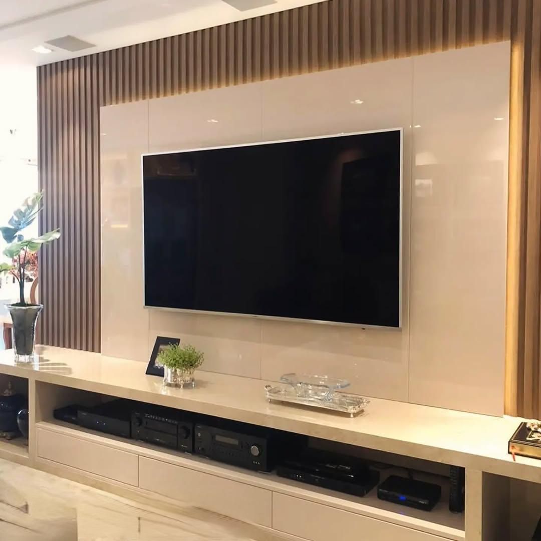 دکور تلویزیون|خدمات پیشه و مهارت|بناب, |دیوار