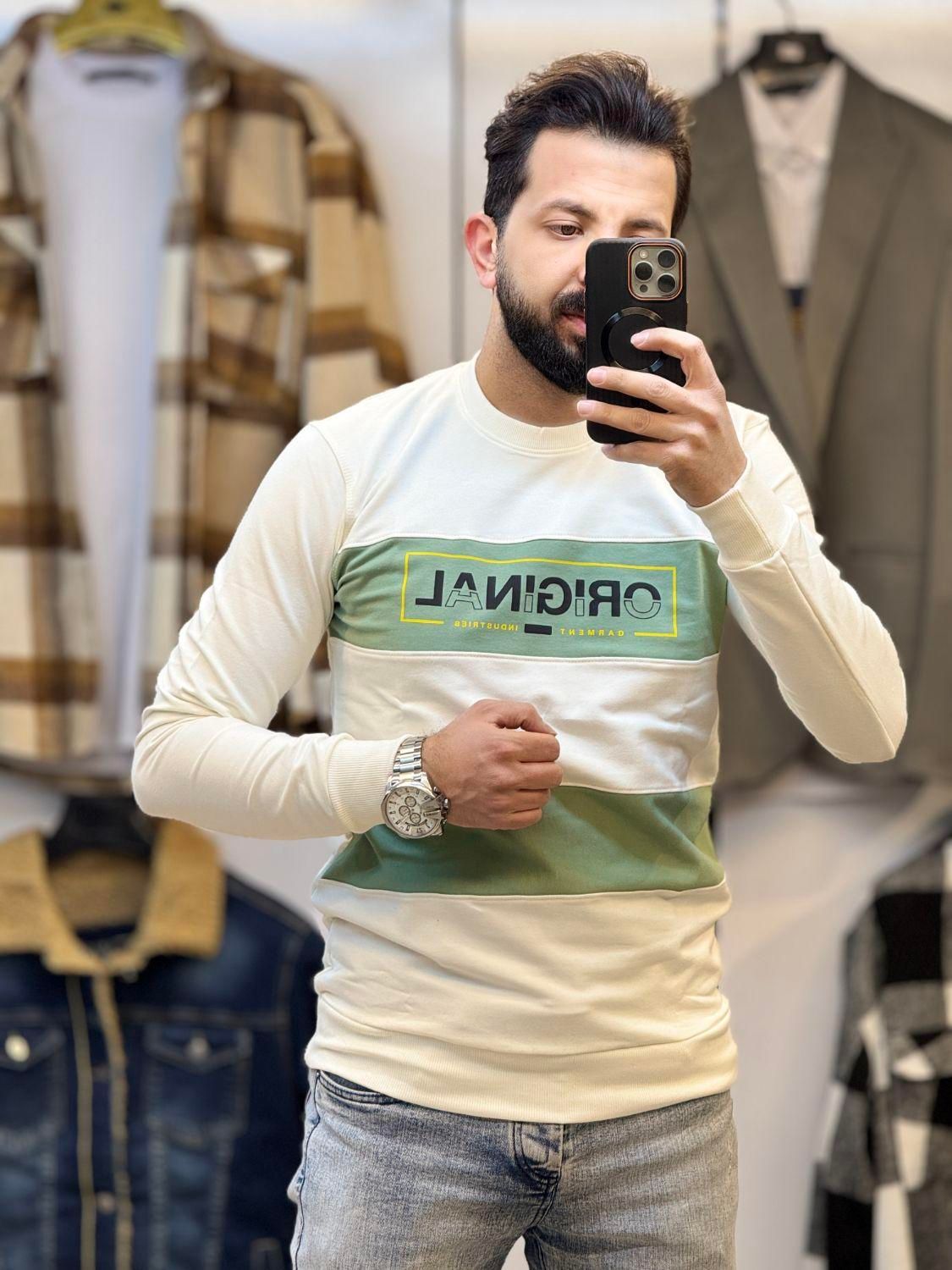 دورس دو نخ رینگر ( گالری سجاد )|لباس|تبریز, |دیوار