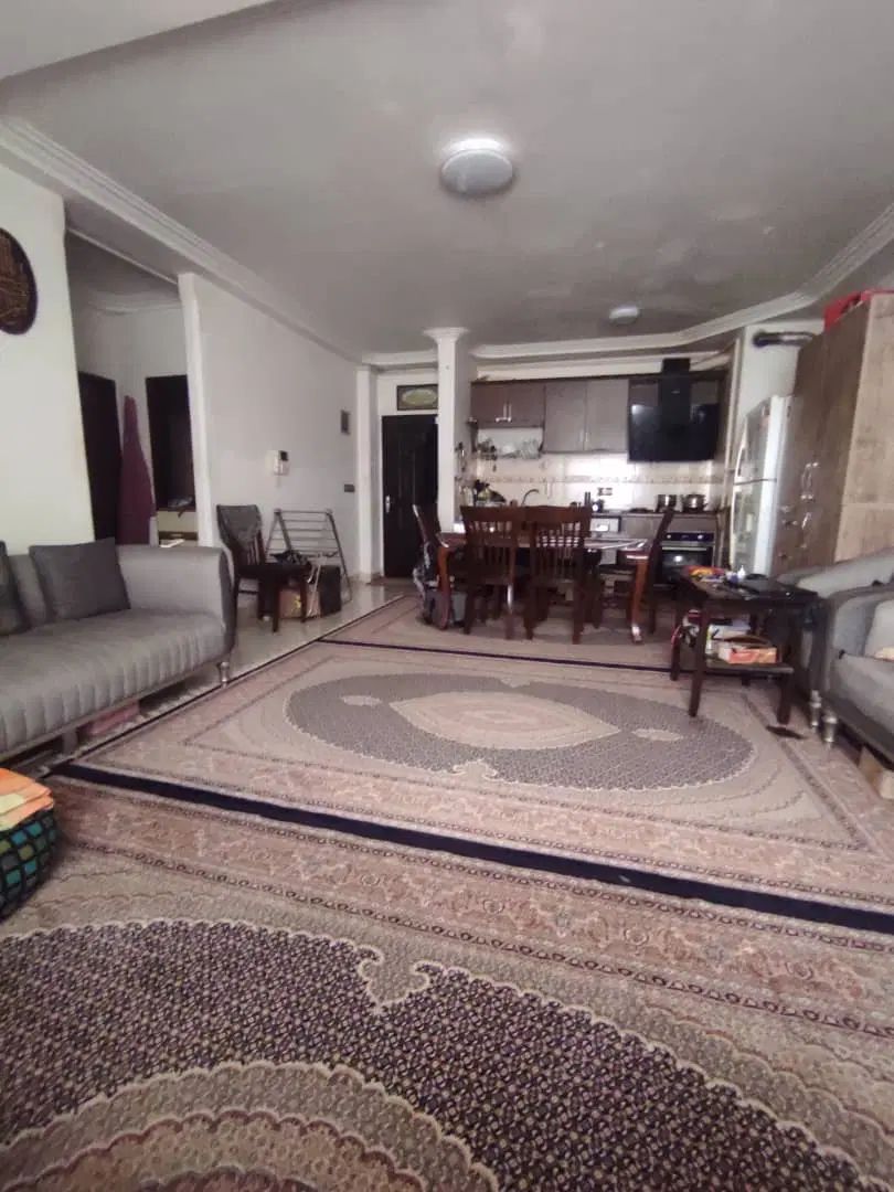 فروش۸۵متری سندپارکینگ خرمشهر شهدا دیانتی جانباران|فروش آپارتمان|رشت, کوی طالقانی|دیوار
