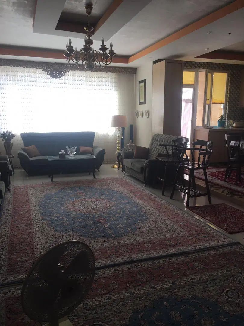 ۱۳۰متر۲خواب شهرک عارف کوچه صدیق۶(۶واحدی)|فروش آپارتمان|قزوین, |دیوار