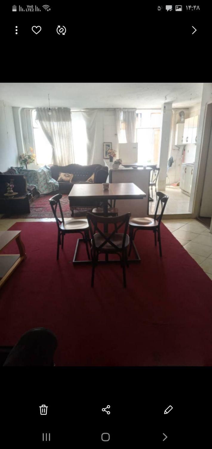 اجاره سوئیت و واحد با کلیه امکانات|اجارهٔ کوتاهمدت آپارتمان و سوئیت|کرج, برغان|دیوار