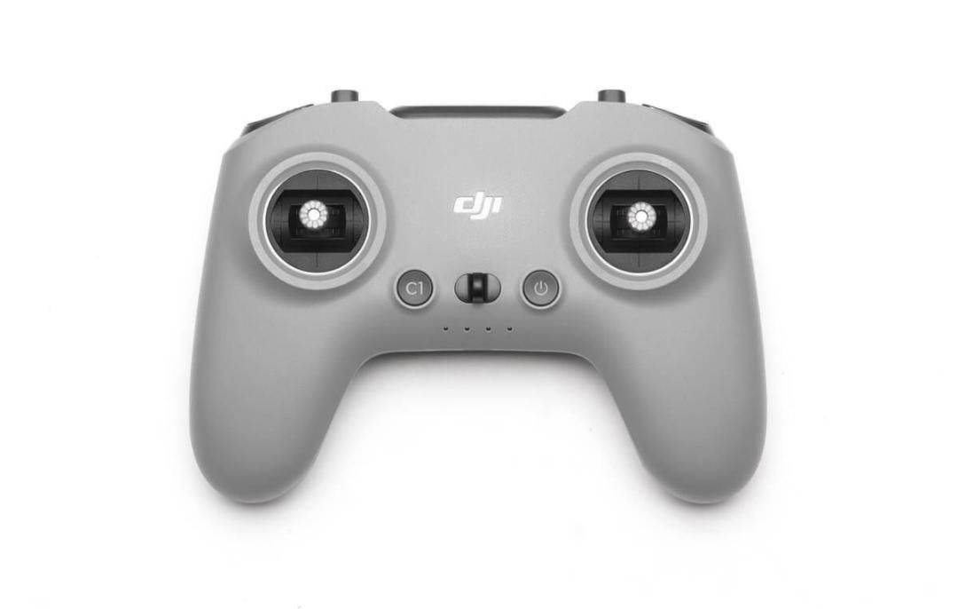 ریموت DJI FPV Remote Controller3      fpv|دوربین عکاسی و فیلم‌برداری|تهران, جوادیه|دیوار
