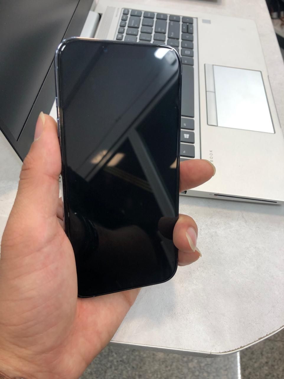 آیفون 13پرو  iPhone 13 Pro  512G|موبایل|تهران, میدان ولیعصر|دیوار