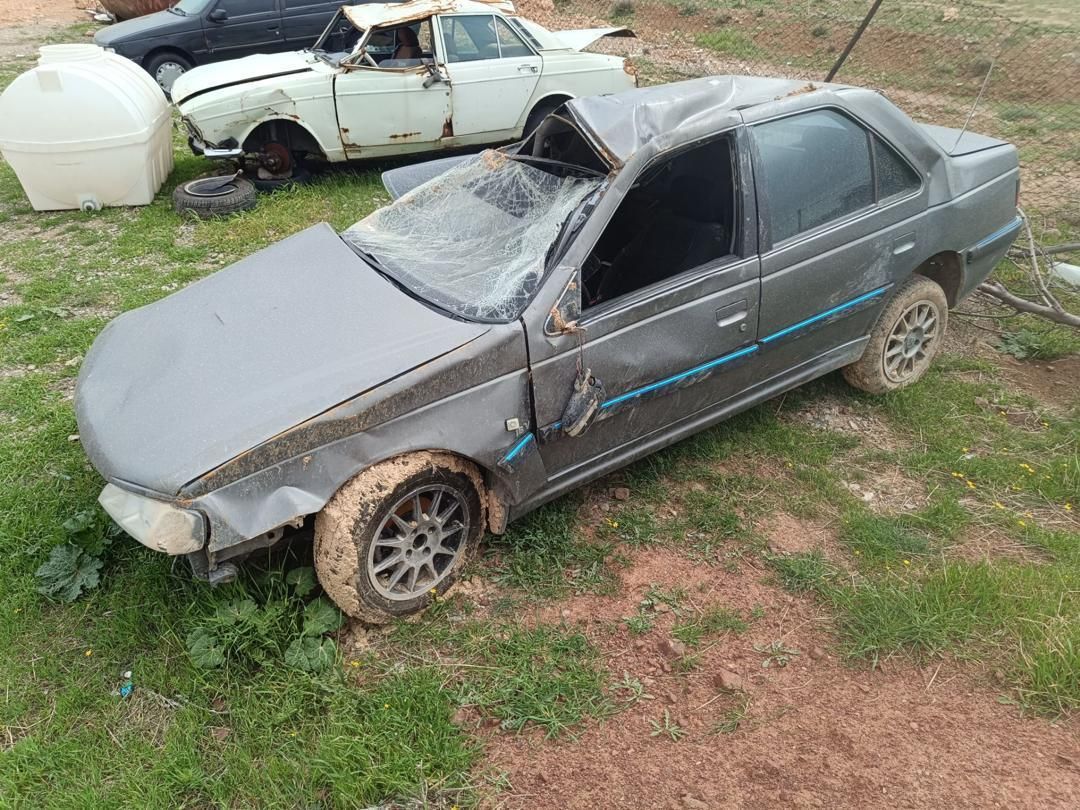 صافکاری pdr بازسازی و خریدار ماشین تصادفی و...|خدمات موتور و ماشین|الیگودرز, |دیوار