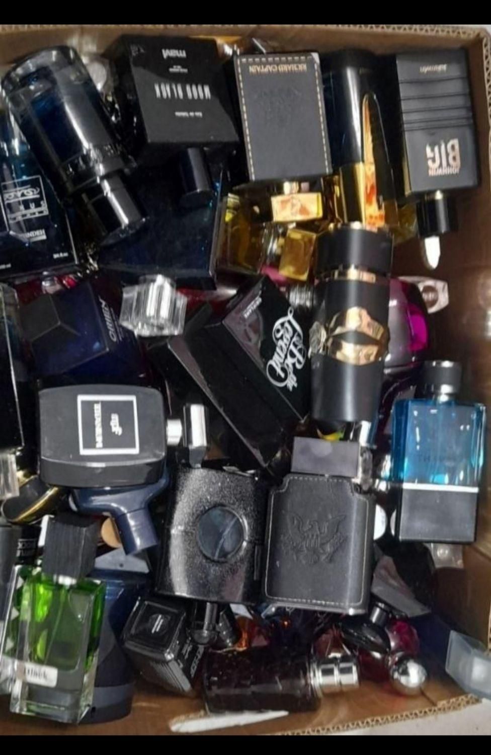 عمده ادکلن|آرایشی، بهداشتی، درمانی|شیراز, رکنآباد|دیوار