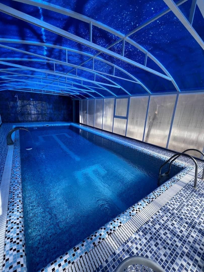 اجاره ویلا باغبهادران باغبادران باغ بهادران|اجارهٔ کوتاه‌مدت ویلا و باغ|اصفهان, بوستان آینه خانه|دیوار