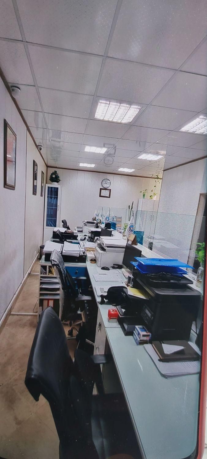 دفتر اداری ۶۰ متر فول بازسازی ۱۴۰۲|فروش دفتر کار، اتاق اداری، مطب|تهران, خاوران|دیوار