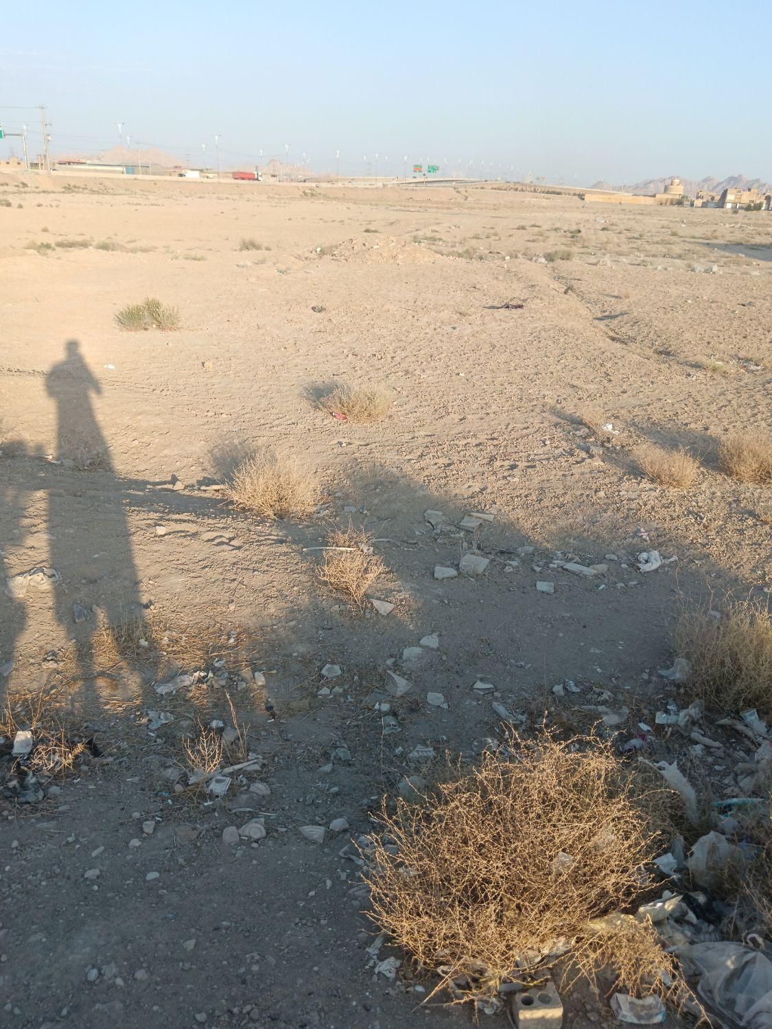 فروش زمین ۷۰ متری خود جلوان|فروش زمین و ملک کلنگی|اصفهان, جلوان|دیوار