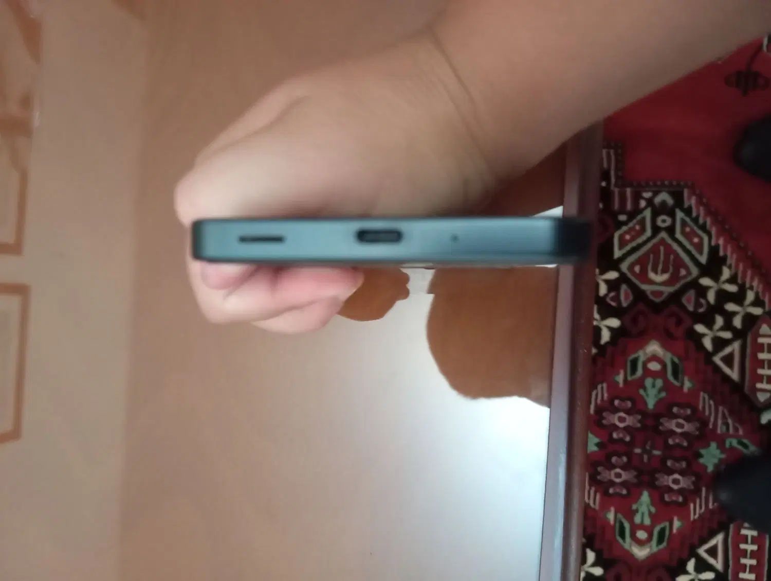 گوشی a16 128|موبایل|تهران, شمس‌آباد|دیوار