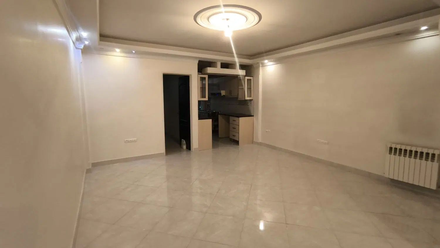 62 متر / 1 خواب|اجارهٔ آپارتمان|تهران, جی|دیوار