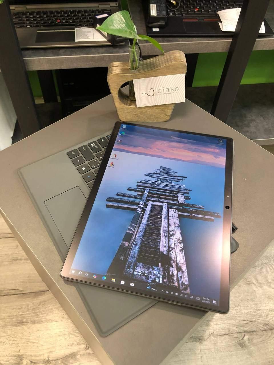 لپتاپ dell 7320 روزانه ودانشجویی با گارانتی معتبر|رایانه همراه|تهران, آرژانتین|دیوار