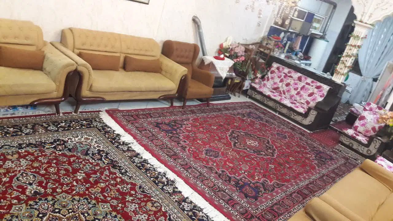 آپارتملن 90متزی  هدایت/ایثارگران  /شهید سلامی/شفا|فروش آپارتمان|مشهد, ایثارگران|دیوار