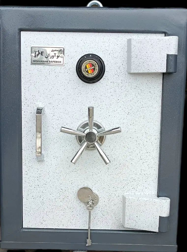 فروش گاوصندوق های نسوز با ضمانت نامه|ابزارآلات|کرج, گلشهر|دیوار