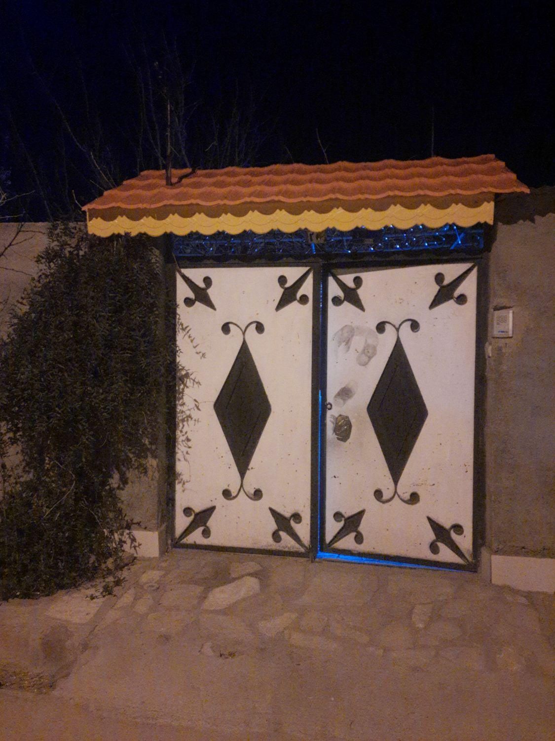 جوشکارسیار ،تعمیرات درب وپنجره وباغی،انواع حفاظ|خدمات پیشه و مهارت|مشهد, نوید|دیوار