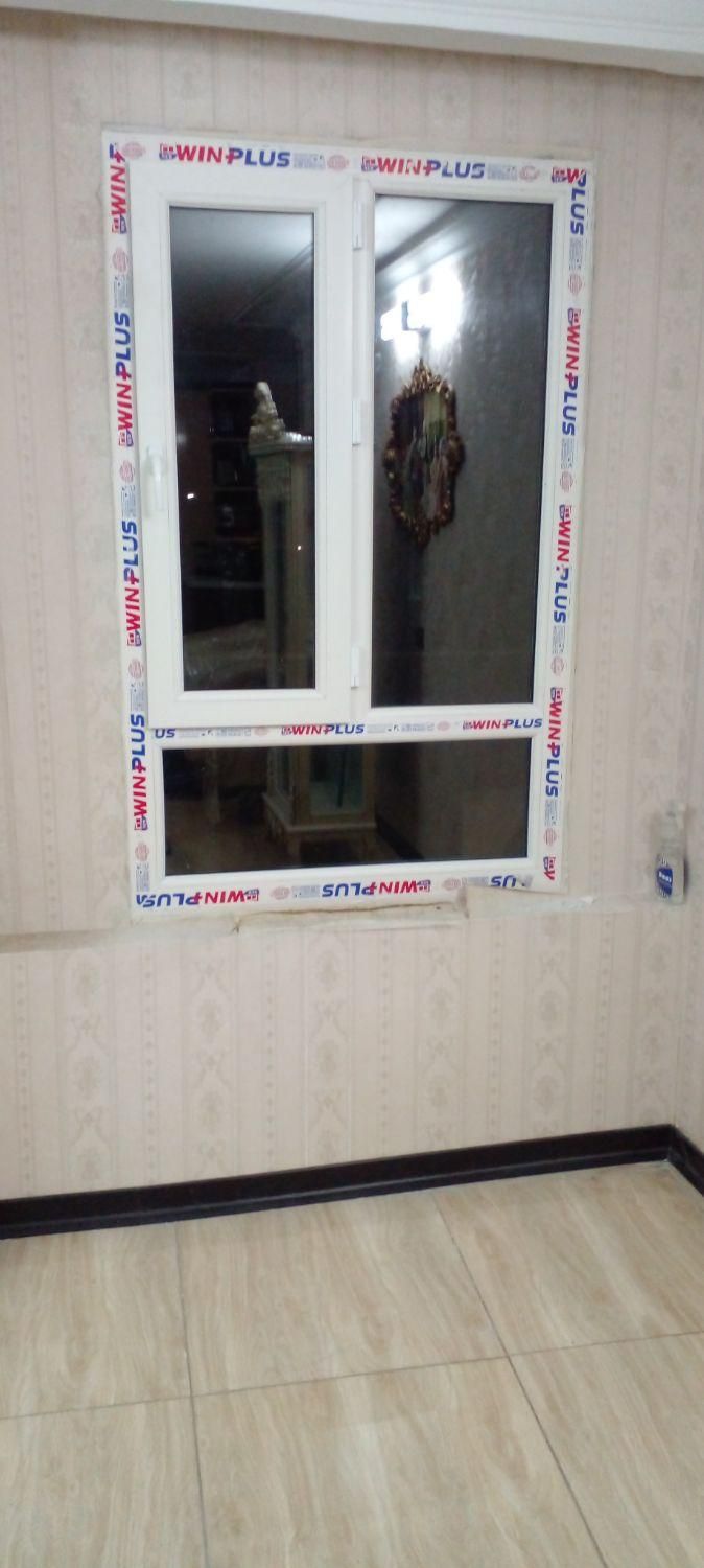 تولید در و پنجره UPVC دوجداره|خدمات پیشه و مهارت|فردیس, فردیس|دیوار