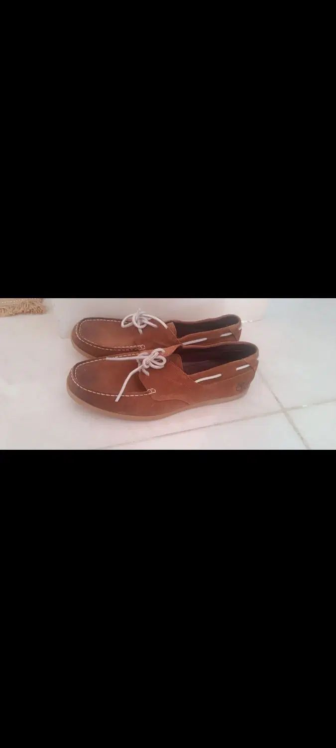 کفش Timberland|کیف، کفش، کمربند|اصفهان, دانشگاه اصفهان|دیوار
