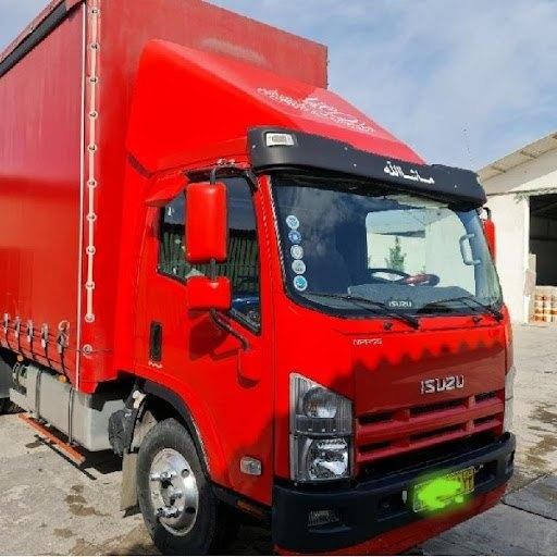 باربری آرامش آماده به کار صدرصد تضمینی|خدمات حمل و نقل|لنگرود, |دیوار