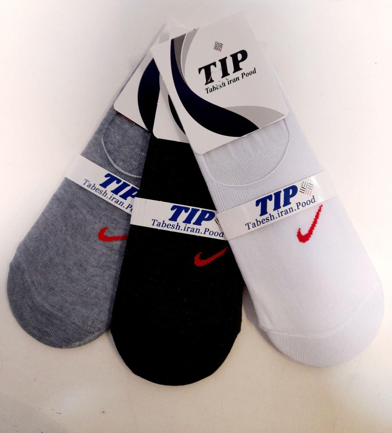 تولید کننده و پخش انواع جوراب بازار بزرگ تهران|لباس|تهران, بازار|دیوار