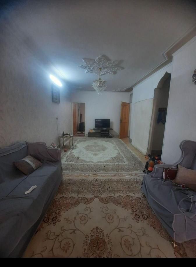 آپارتمان راه مجزا/۱۰۰ متر/قابل معاوضه با ماشین|فروش آپارتمان|اصفهان, خانه اصفهان|دیوار