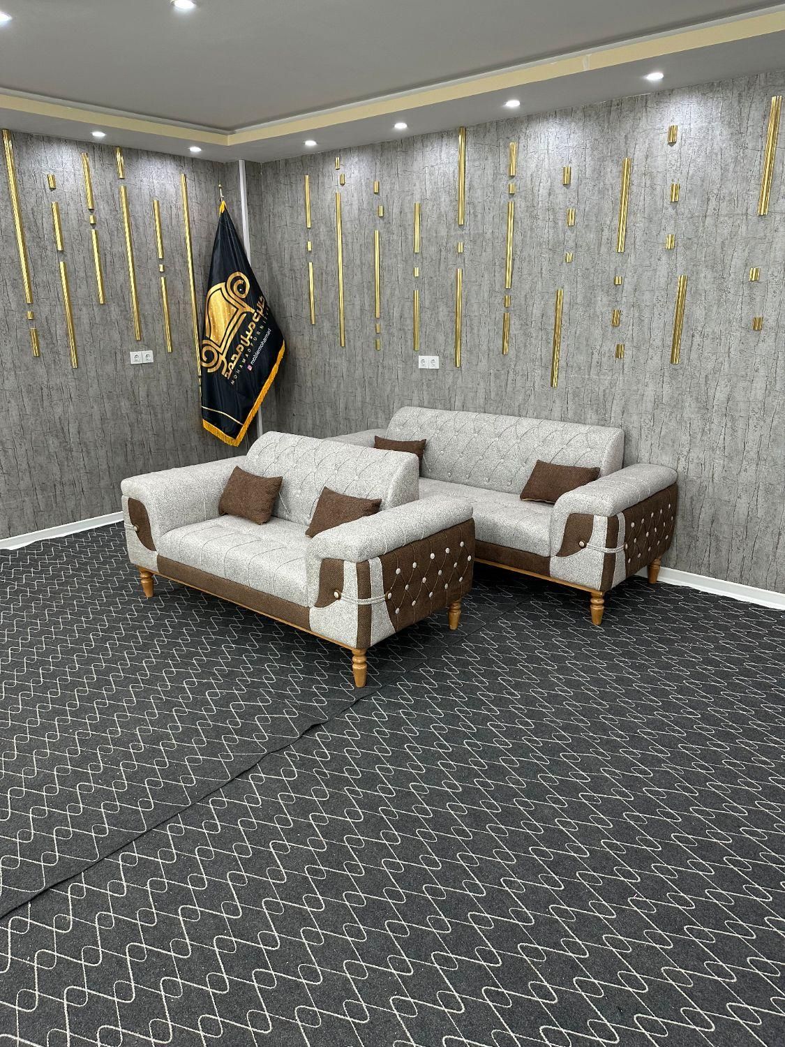 مبل چستر پرنس|مبلمان خانگی و میز عسلی|ایلام, |دیوار