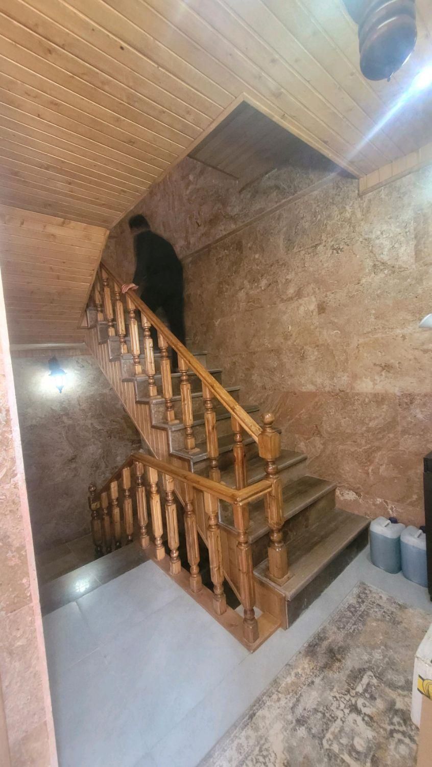 ویلای تریبلکس  600 متری 500 بنا مهرآباد رودهن|فروش خانه و ویلا|رودهن, |دیوار