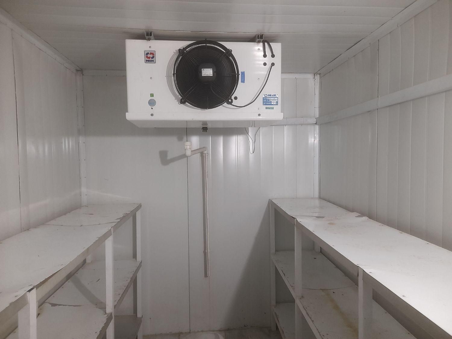 تعمیرات انواع یخچال های خانگی وصنعتی وآب سردکن|خدمات پیشه و مهارت|رشت, معلم|دیوار