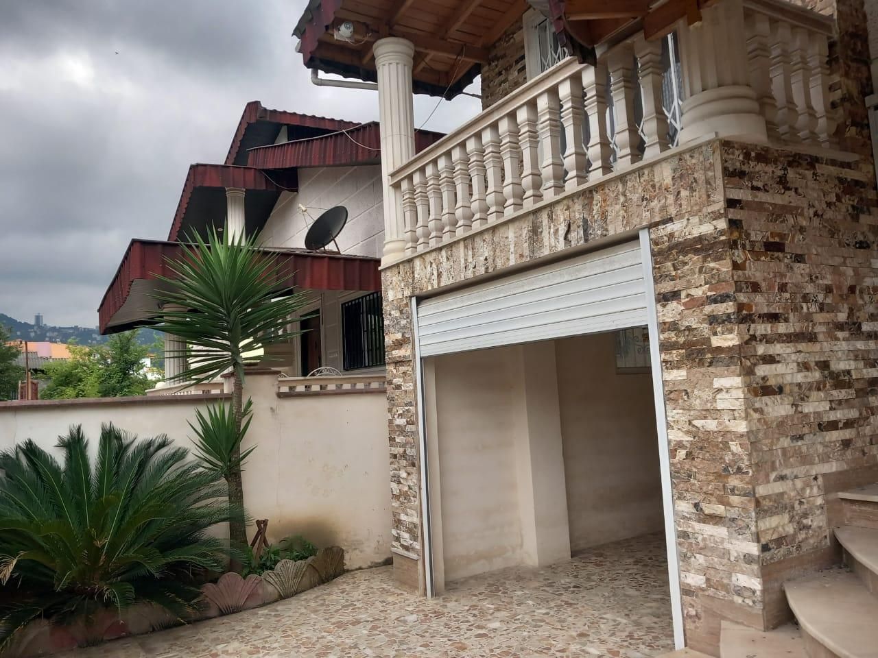 فروش ویلا 270متر، دوبلکس، کتالم رامسر|فروش خانه و ویلا|کتالم و سادات شهر, |دیوار