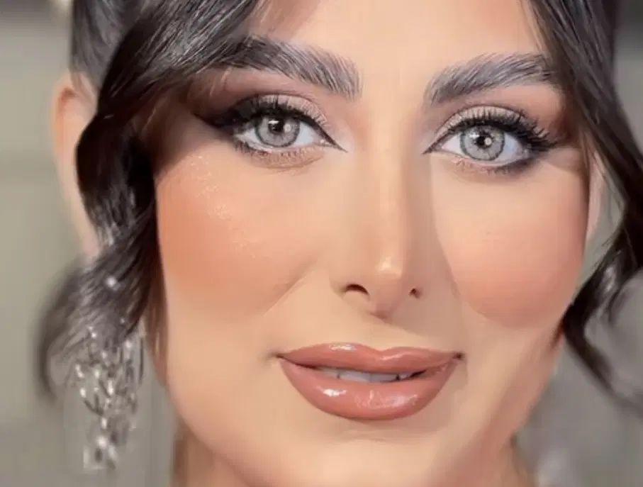 میکاپ اکستنشن وکاشت مژه سالن زیبایی وکیل آباد|خدمات آرایشگری و زیبایی|مشهد, فرهنگ|دیوار