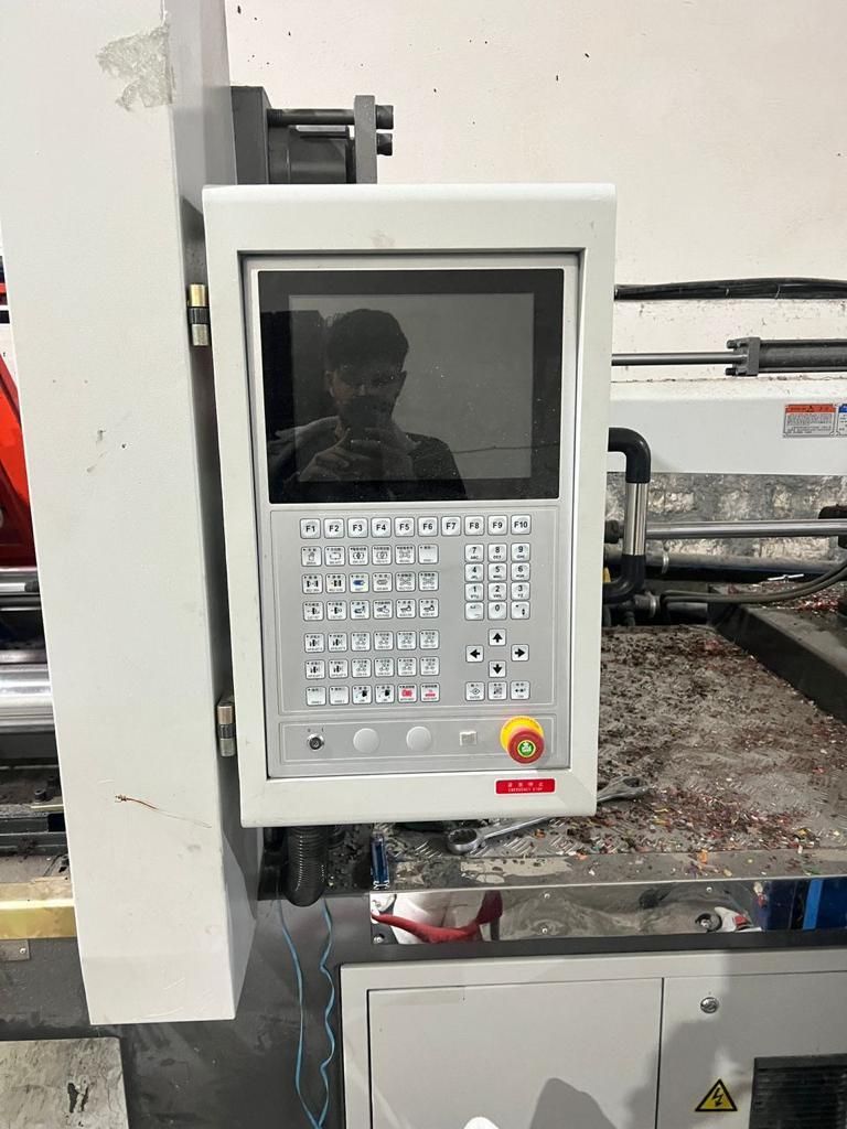 خریدوفروش دستگاه تزریق پلاستیک|ماشینآلات صنعتی|ارومیه, |دیوار